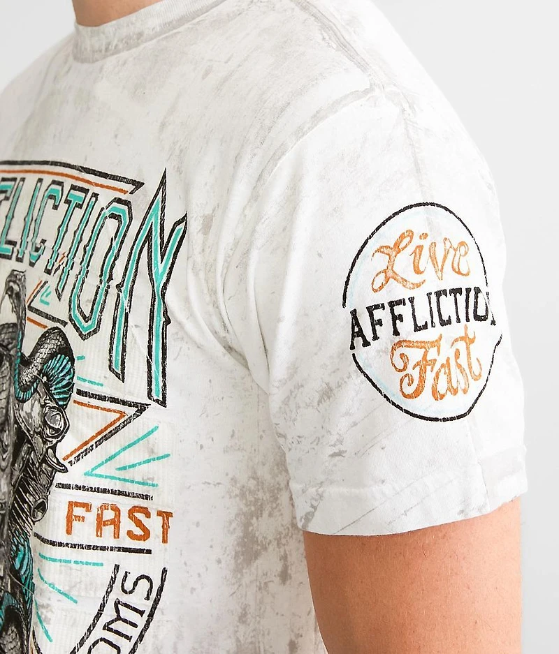 American Customs Ironsmith T-Shirt