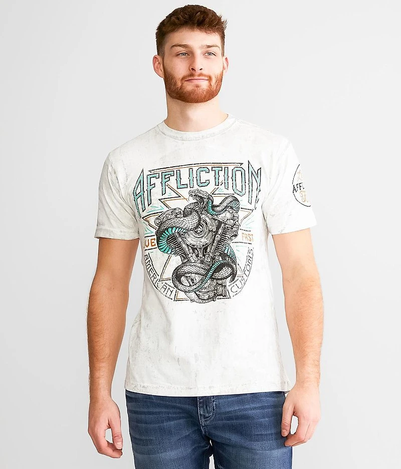 American Customs Ironsmith T-Shirt