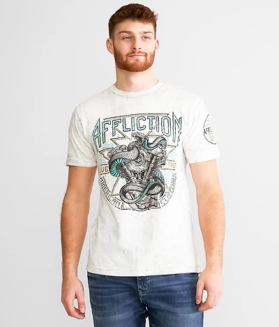 American Customs Ironsmith T-Shirt