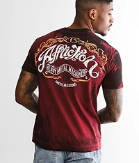 American Customs Motors T-Shirt