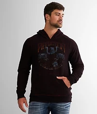 American Customs Chop Shop Reversible Hoodie