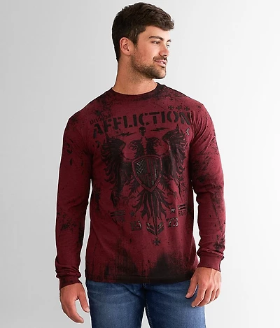 Core Division T-Shirt