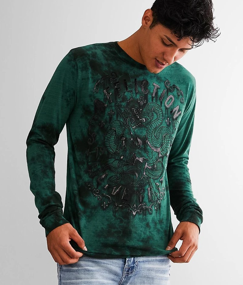 Manic Triumph T-Shirt