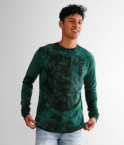 Manic Triumph T-Shirt