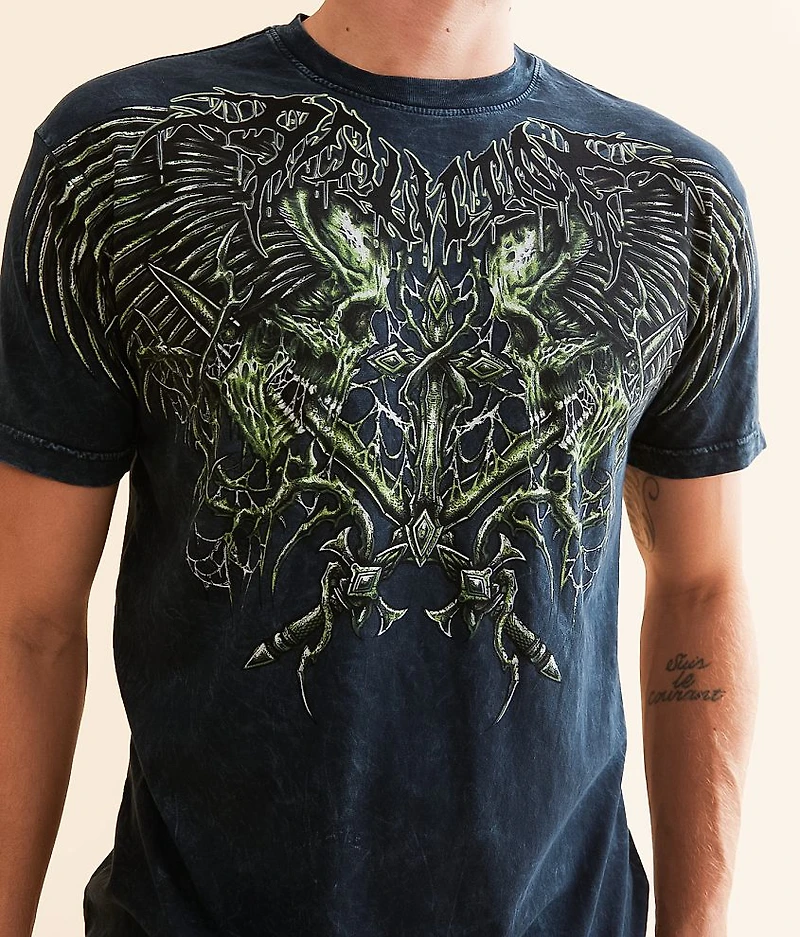 Toxic Wrath T-Shirt