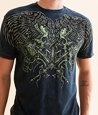 Toxic Wrath T-Shirt