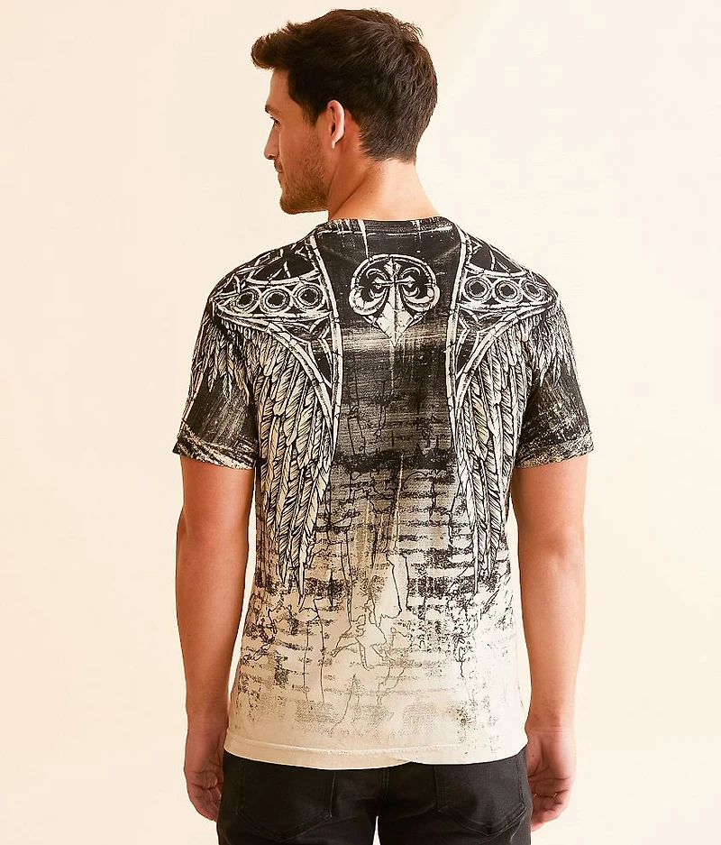 Vengeful Scream T-Shirt