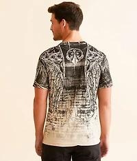 Vengeful Scream T-Shirt