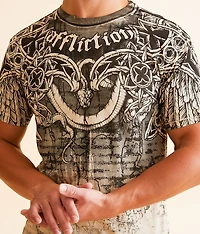 Vengeful Scream T-Shirt