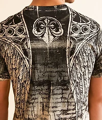 Vengeful Scream T-Shirt