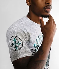 Iron Ascender T-Shirt