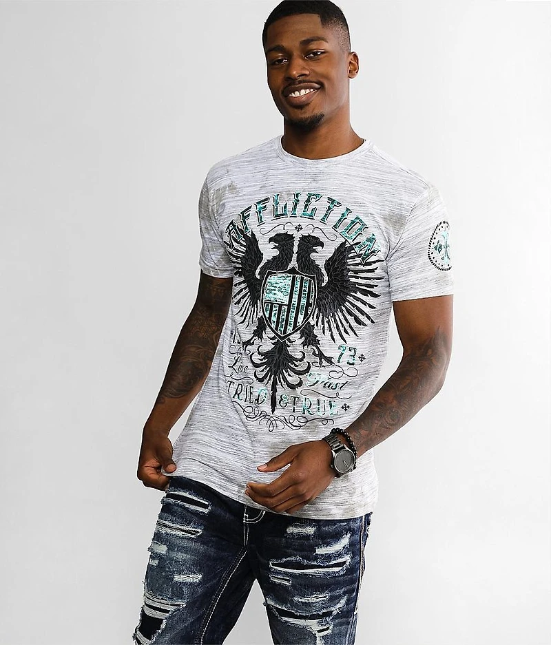 Iron Ascender T-Shirt