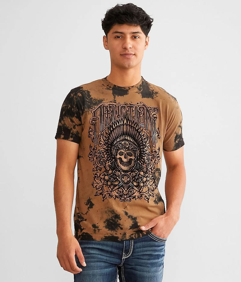 Vapor Coil T-Shirt