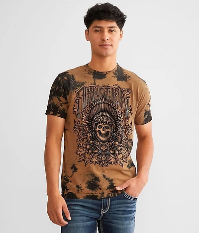 Vapor Coil T-Shirt
