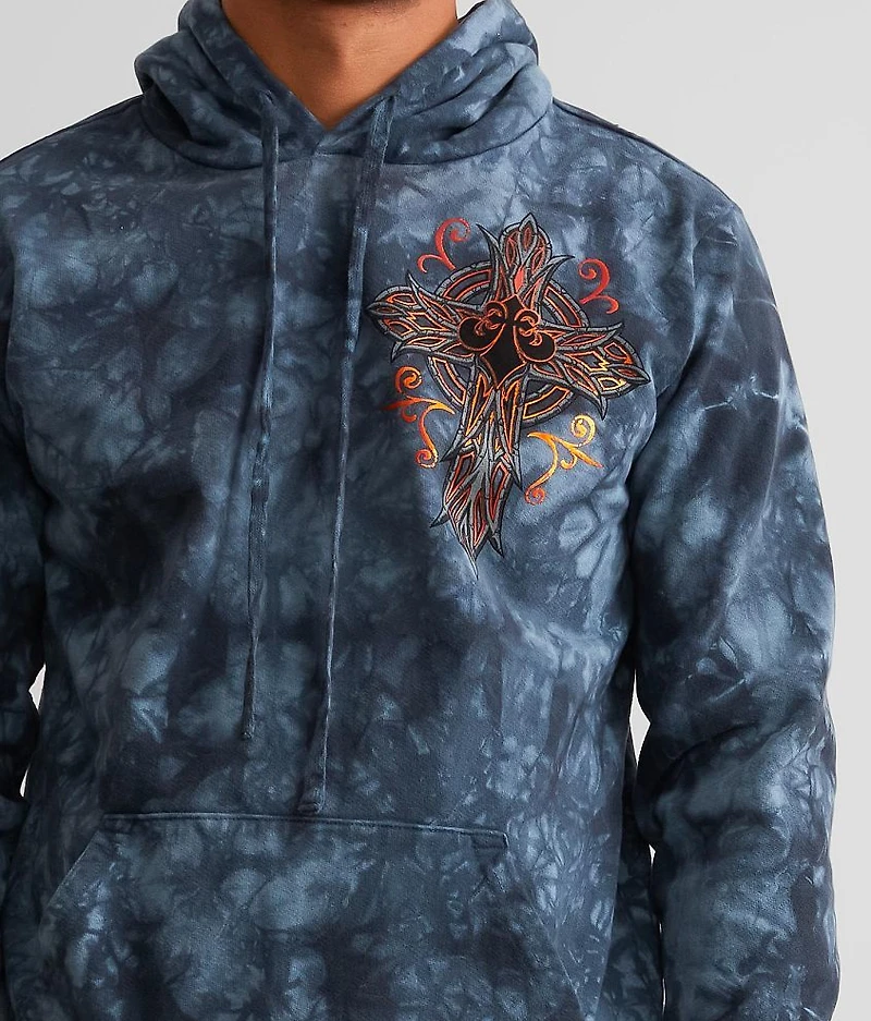Absolution Hooded Sweatshirt