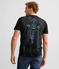 Winged Dagger T-Shirt