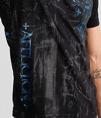 Winged Dagger T-Shirt