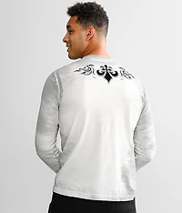 Feint Illusion T-Shirt