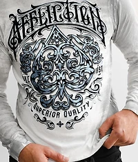 Feint Illusion T-Shirt