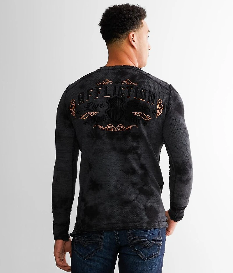 Code Of Honor Reversible Thermal