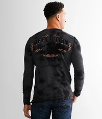 Code Of Honor Reversible Thermal