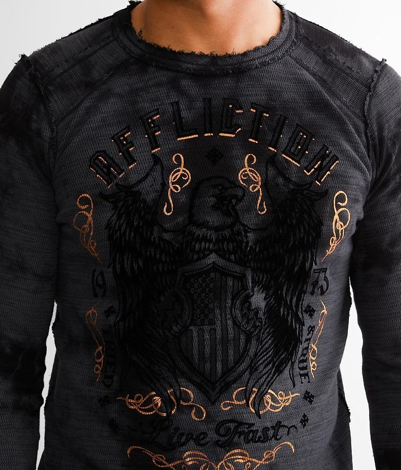 Code Of Honor Reversible Thermal