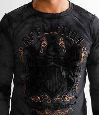 Code Of Honor Reversible Thermal