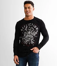 Code Of Honor Reversible Thermal