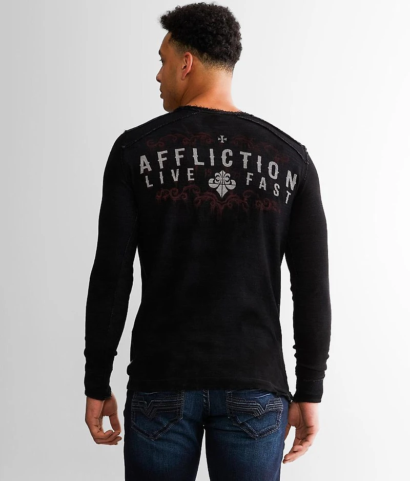 Code Of Honor Reversible Thermal