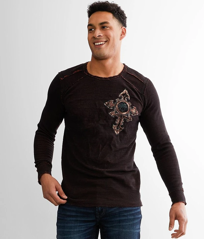 American Customs Venom Road Reversible Thermal