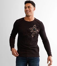 American Customs Venom Road Reversible Thermal