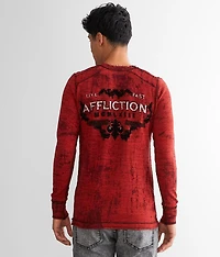 Discovery Rust Thermal