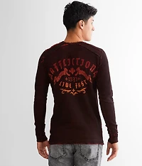 Discovery Rust Thermal