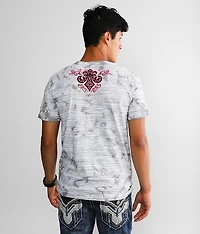Winter Epitaph T-Shirt