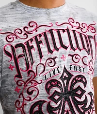 Winter Epitaph T-Shirt
