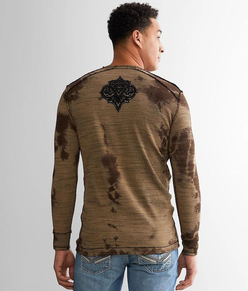 Precision Reversible Thermal