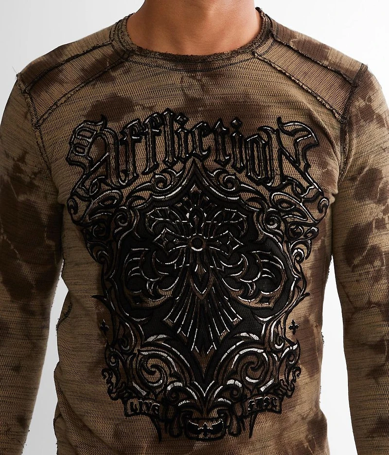 Precision Reversible Thermal
