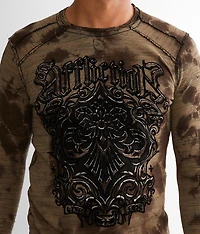 Precision Reversible Thermal