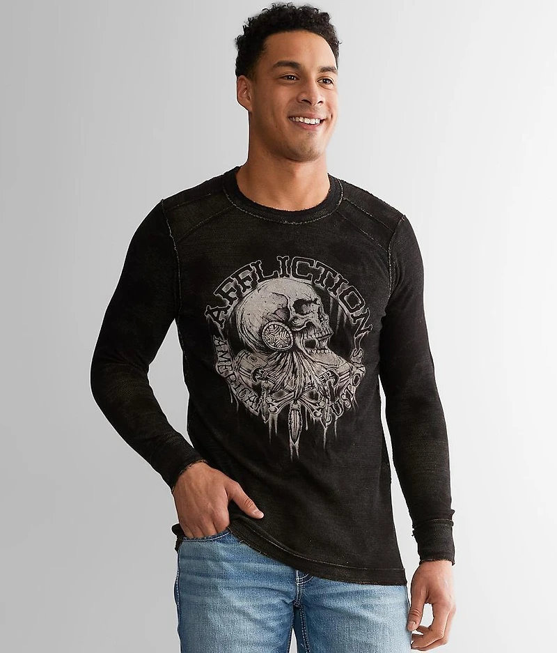 Precision Reversible Thermal