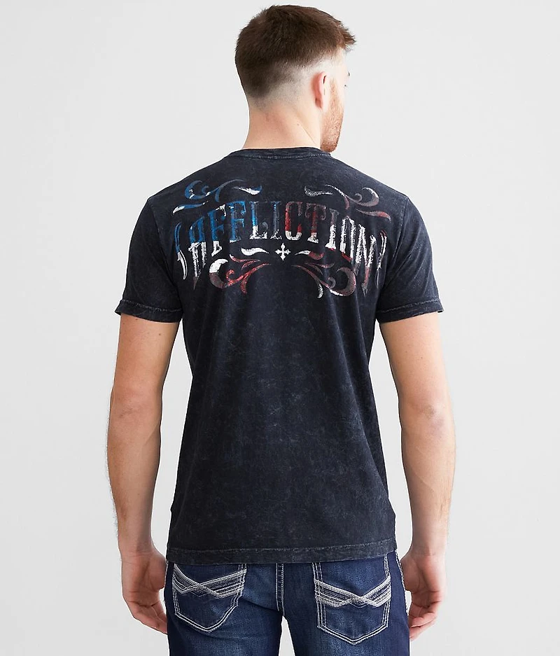 Ironside T-Shirt
