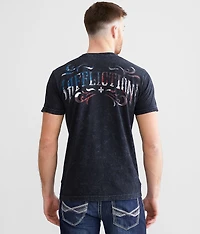 Ironside T-Shirt