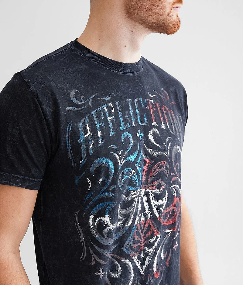 Ironside T-Shirt