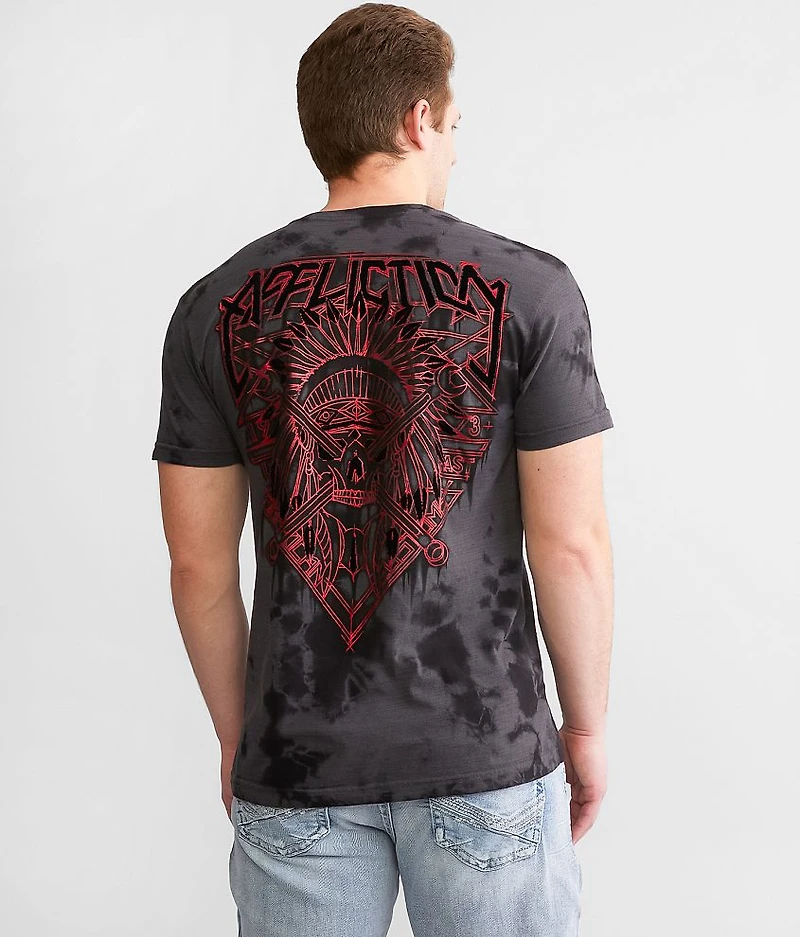 American Customs Oil Chief T-Shirt