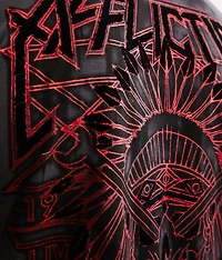 American Customs Oil Chief T-Shirt