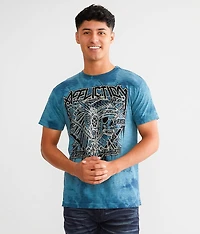 American Customs Oil Chief T-Shirt