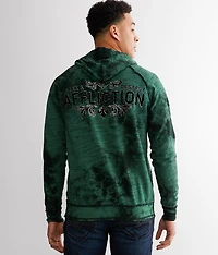 American Customs Signify Reversible Hoodie