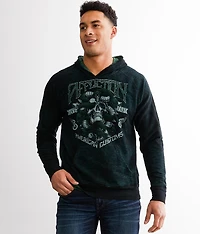 American Customs Signify Reversible Hoodie