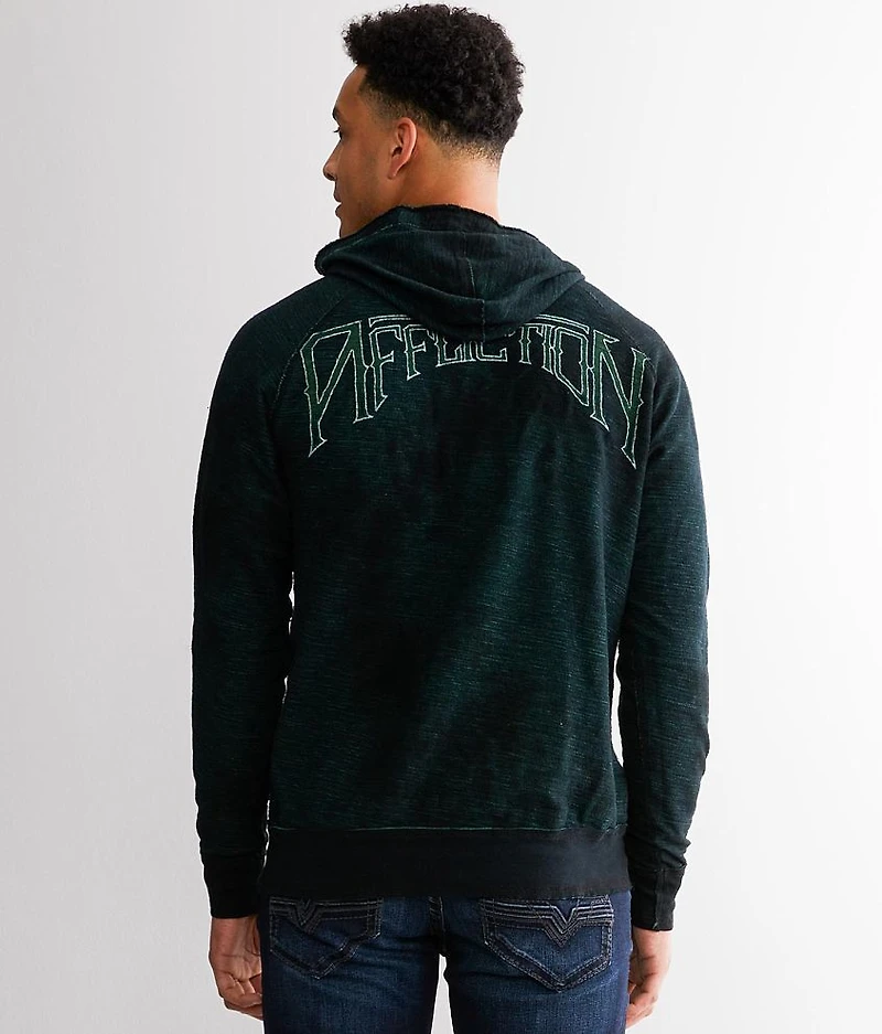American Customs Signify Reversible Hoodie