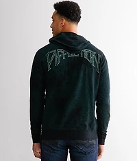 American Customs Signify Reversible Hoodie