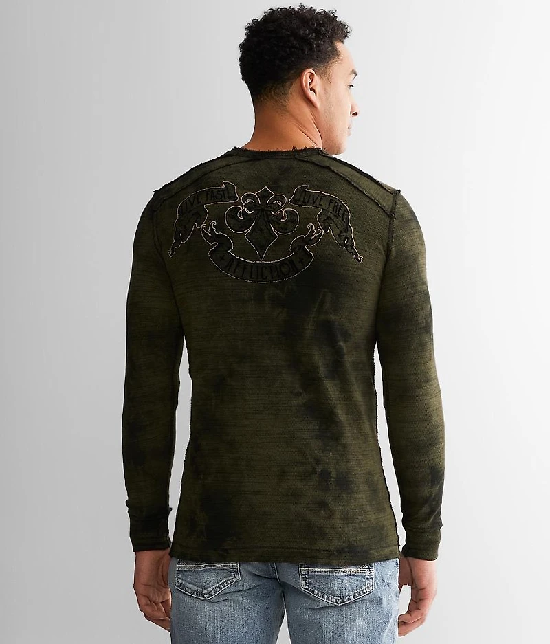 War Cry Reversible Thermal